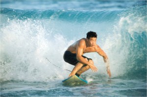 Waves Community Waves
